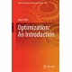 Optimization: An Introduction