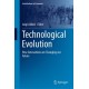 Technological Evolution: How Innovations are Changing our Future