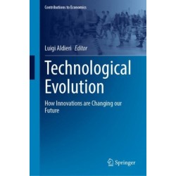 Technological Evolution: How Innovations are Changing our Future