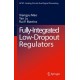 Fully-Integrated Low-Dropout Regulators