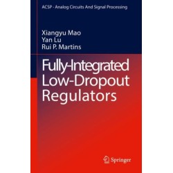Fully-Integrated Low-Dropout Regulators