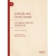 Animals and Greek Cinema: An Inquiry into the Nonhuman