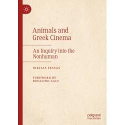 Animals and Greek Cinema: An Inquiry into the Nonhuman