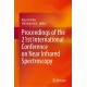 Proceedings of the 21st International Conference on Near Infrared Spectroscopy