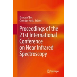 Proceedings of the 21st International Conference on Near Infrared Spectroscopy