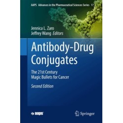 Antibody-Drug Conjugates: The 21st Century Magic Bullets for Cancer