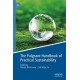 The Palgrave Handbook of Practical Sustainability