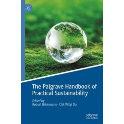 The Palgrave Handbook of Practical Sustainability