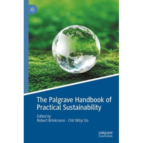 The Palgrave Handbook of Practical Sustainability