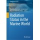 Radiation Status in the Marine World