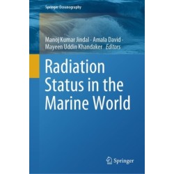 Radiation Status in the Marine World