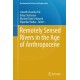 Remotely Sensed Rivers in the Age of Anthropocene