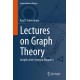 Lectures on Graph Theory: Insights into Feynman Diagrams