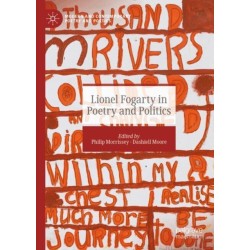 Lionel Fogarty in Poetry and Politics