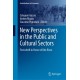 New Perspectives in the Public and Cultural Sectors: Festschrift in Honor of Ilde Rizzo