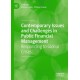 Contemporary Issues and Challenges in Public Financial Management: Responding to Global Crises