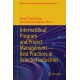 International Program and Project Management — Best Practices in Selected Industries