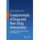 Fundamentals of Drug and Non-Drug Interactions: Physiopathological Perspectives and Clinical Approaches