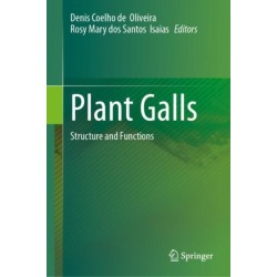 Plant Galls: Structure and Functions