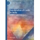 Annihilation of Caste in India: Ambedkar, Gandhi, Weber, and Marx
