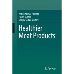 Healthier Meat Products