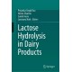 Lactose Hydrolysis in Dairy Products