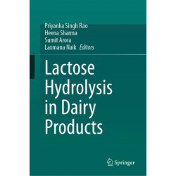 Lactose Hydrolysis in Dairy Products