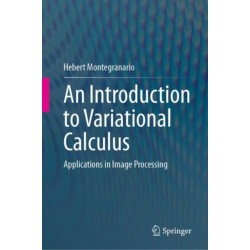 An Introduction to Variational Calculus: Applications in Image Processing