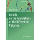 Leibniz on the Foundations of the Differential Calculus