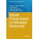 Climate Change Impact on Himalayan Biodiversity