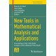 New Tools in Mathematical Analysis and Applications: Proceedings of the 14th ISAAC Congress 2023, Ribeirao Preto, Brazil