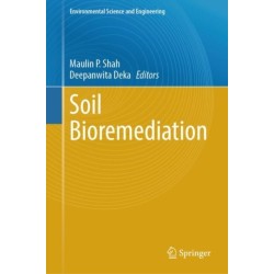 Soil Bioremediation