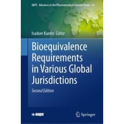 Bioequivalence Requirements in Various Global Jurisdictions