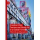 Creative Cities, Tourism and Street Art in a Global Frame: The City as Discovery