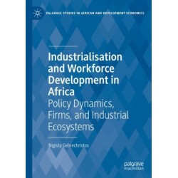 Industrialisation and Workforce Development in Africa: Policy Dynamics, Firms, and Industrial Ecosystems