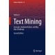 Text Mining: Concepts, Implementation, and Big Data Challenge
