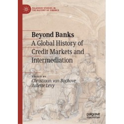 Beyond Banks: A Global History of Credit Markets and Intermediation