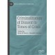 Criminalisation of Dissent in Times of Crisis