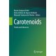 Carotenoids: Trends and Advances
