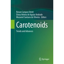 Carotenoids: Trends and Advances