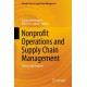 Nonprofit Operations and Supply Chain Management: Theory and Practice