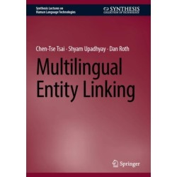 Multilingual Entity Linking