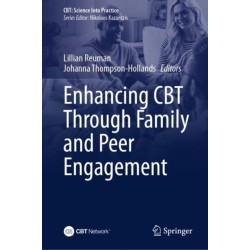 Enhancing CBT Through Family and Peer Engagement
