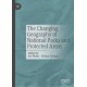 The Changing Geography of National Parks and Protected Areas
