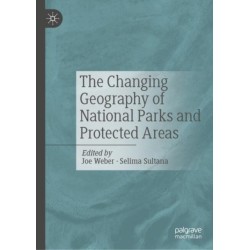 The Changing Geography of National Parks and Protected Areas