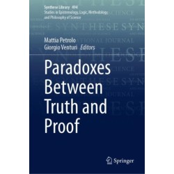Paradoxes Between Truth and Proof