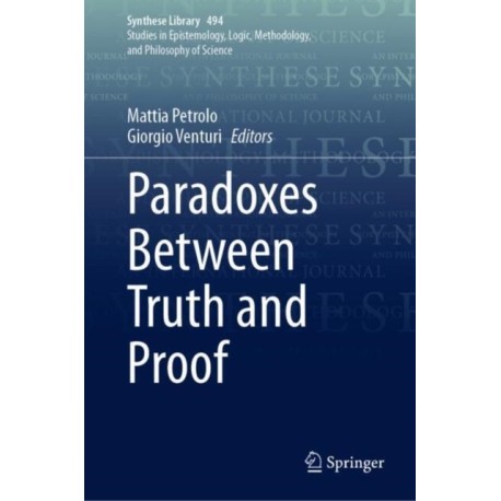 Paradoxes Between Truth and Proof