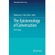 The Epistemology of Conversation: First Essays