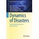 Dynamics of Disasters: From Natural Phenomena to Human Activity