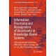 Information Processing and Management of Uncertainty in Knowledge-Based Systems: 20th International Conference, IPMU 2024, Lisbon, Portugal, July 22-26, 2024, Proceedings, Volume 3